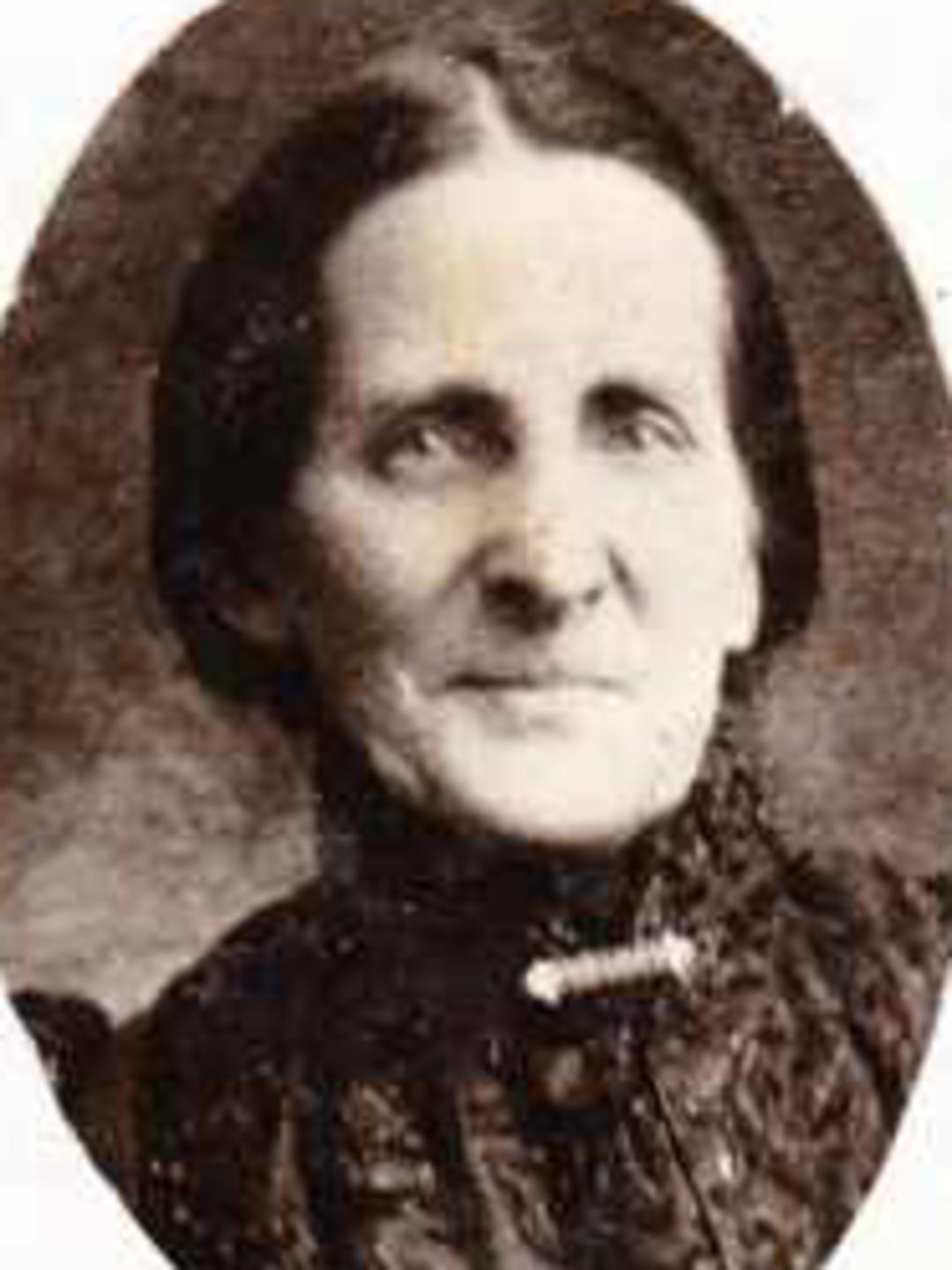 Mary Ann Baker (1837 - 1922) Profile